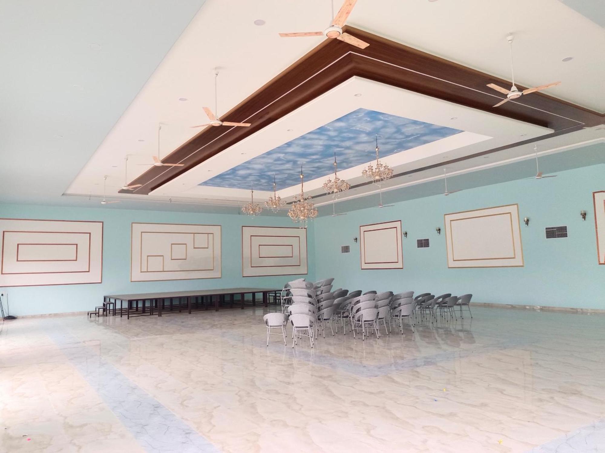 Royal Rajasthan Resort Sikar Buitenkant foto