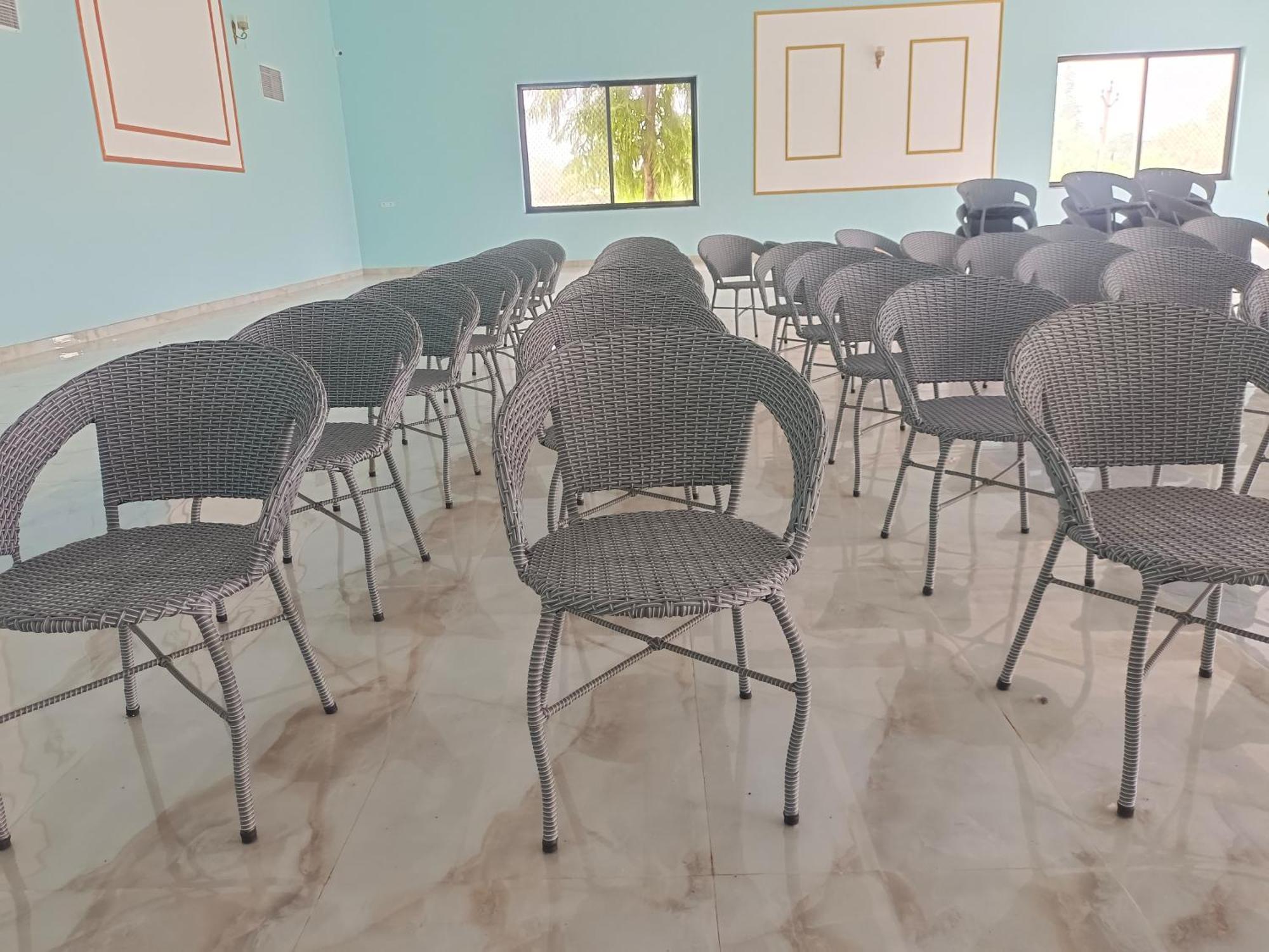 Royal Rajasthan Resort Sikar Buitenkant foto